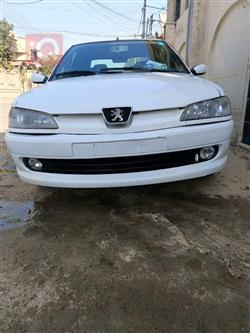 Peugeot 306